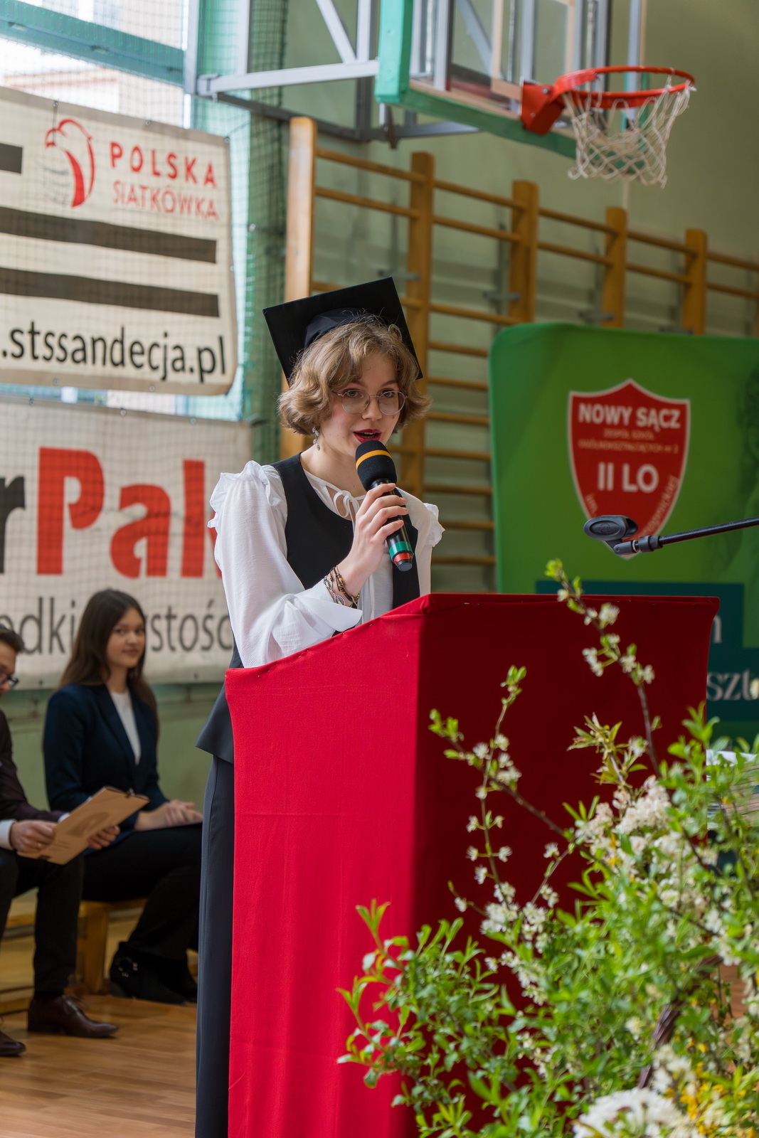 Zdjęcie 2026.04.24 Zakończenie Dla Maturzystów-314b25678c-5e58-40b2-affd-246937f3ea61.jpg w galerii Pożegnanie Absolwentów 2026